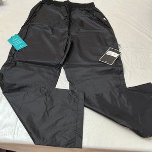 Craghoppers CAIRN UNISEX OVER TROUSER - Black